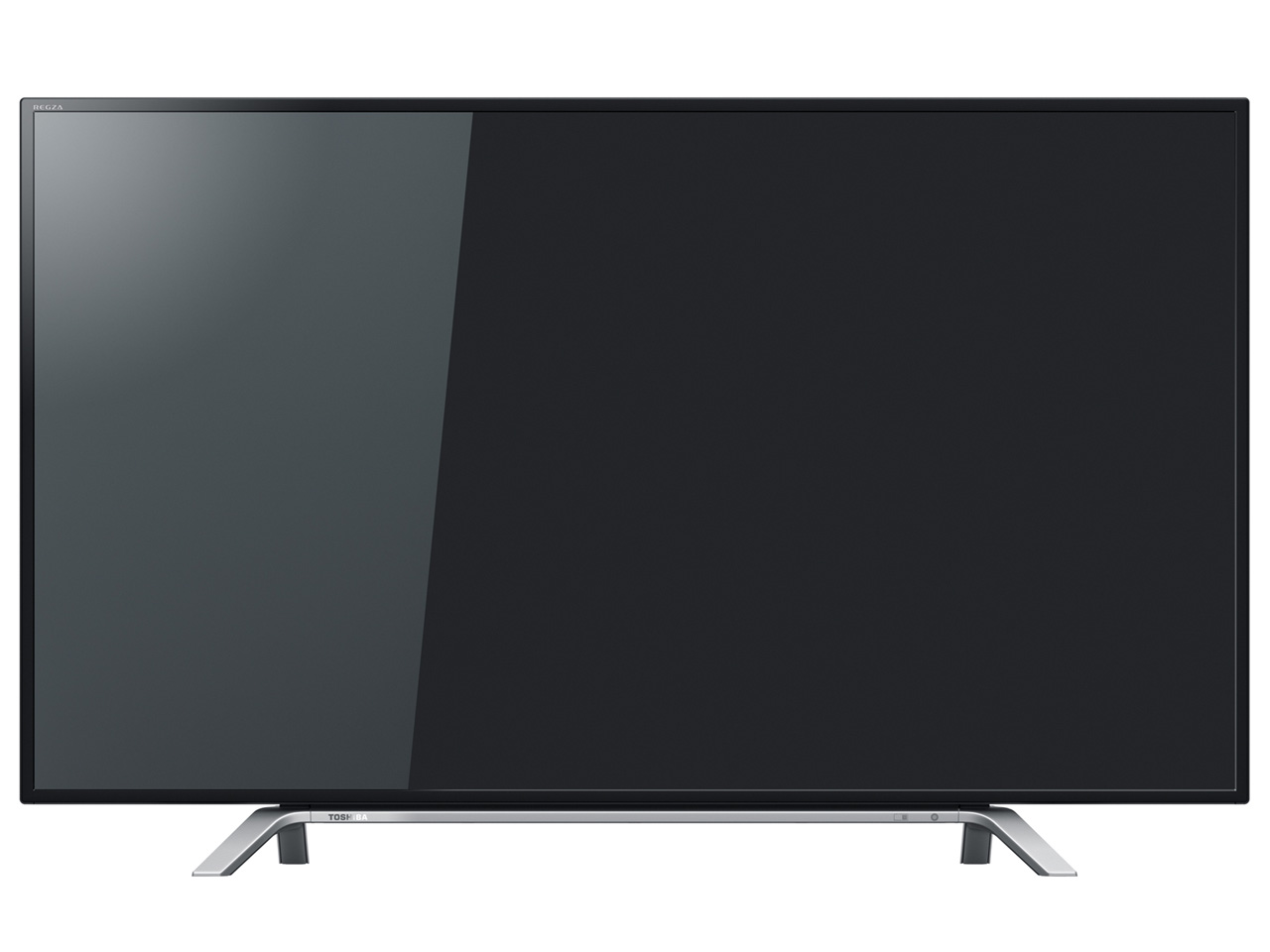 東芝 49Z700X REGZA(レグザ) 49V型地上・BS・110度CSデジタル 4K対応 LED液晶テレビ